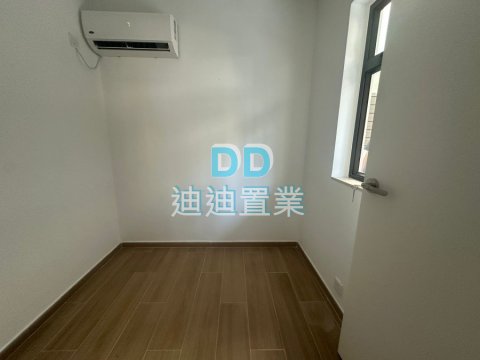 黃竹灣村 盈峰灣 環境優美