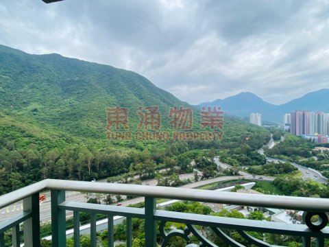 映灣園 第03期 第10座 兩房山景露台