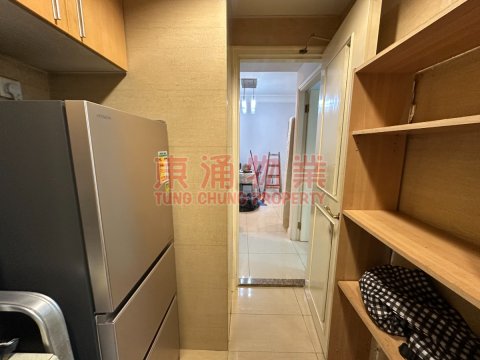 映灣園 第01期 第03座 改大兩房東南