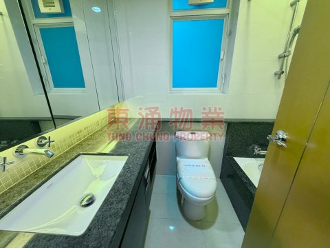 藍天海岸 第04期 第07座 水藍天岸 三房套