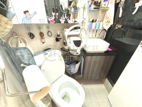 FUNG TAK ESTATE BLK 03 TSZ FUNG HSE