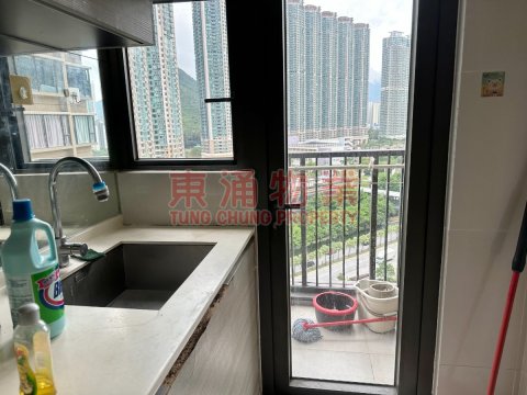 昇薈 第03座 兩房連貯 市場少有