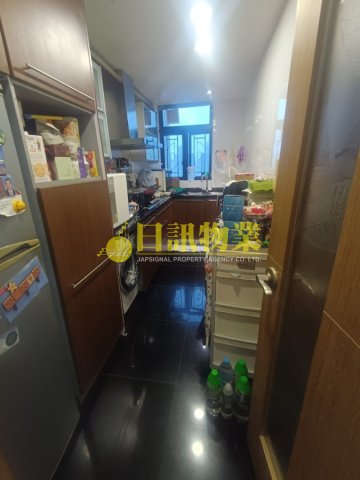 爵悅庭 B2座 北爵軒