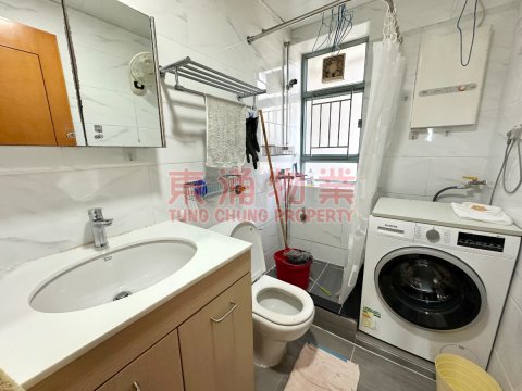 東堤灣畔 第03座 靚則靚間隔
