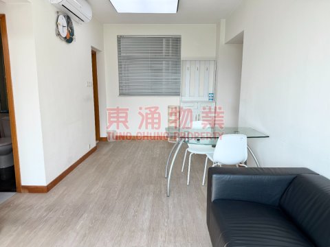 藍天海岸 第01期 第03座 正南誠意出租