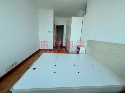 藍天海岸 第01期 第03座 高層永久海景