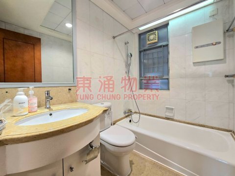 東堤灣畔 第08座 高層齊傢俬