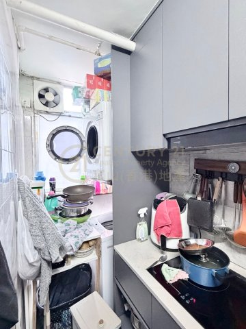 鳳德村～大2房靚裝