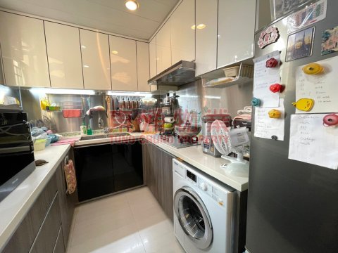 東堤灣畔 第02座