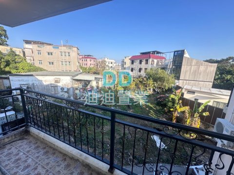 沙角尾 鄰近市中心 配套齊全