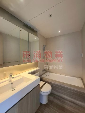 昇薈 第10座  至尊一房 廳大房大