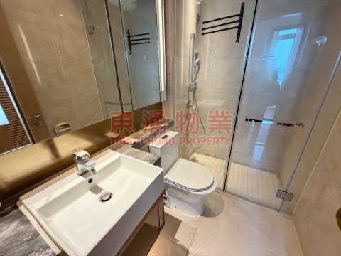 東環 第02期 第02B座 高層海景兩房套