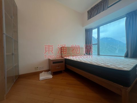 藍天海岸 第03期 B座 影岸紅