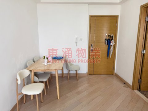 東環 第02期 第02A座 高層三房套海景