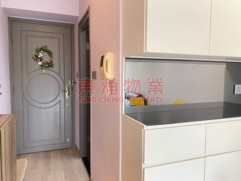 東堤灣畔 第06座