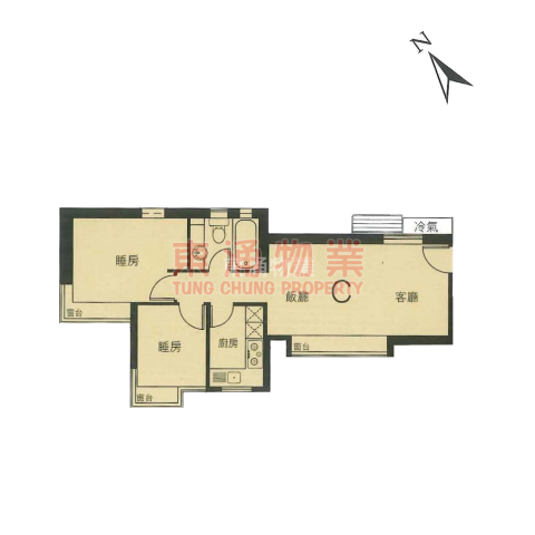 海堤灣畔 第03座 高層沙螺灣海景