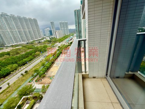 東環 第01期 第06A座 兩房貯望映灣園