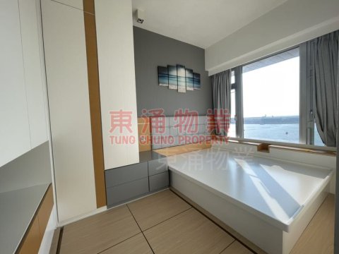 東環 第02期 第01B座 三房套靚裝修