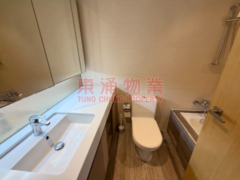 昇薈 第08座 兩房巨廳實用