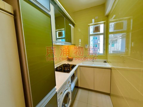 藍天海岸 第04期 第06座 水藍天岸 兩房