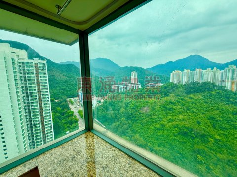 東堤灣畔 第01座 兩房高層開揚