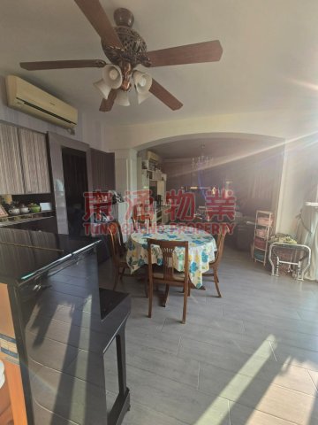 東堤灣畔 第02座 覆式海景