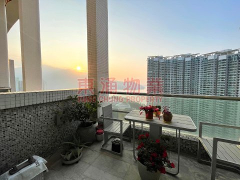 東堤灣畔 第02座