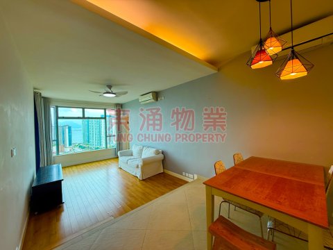 藍天海岸 第01期 第01座 海景齊傢俬