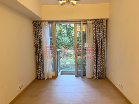 東環 第01期 第05B座 2房內園有裝