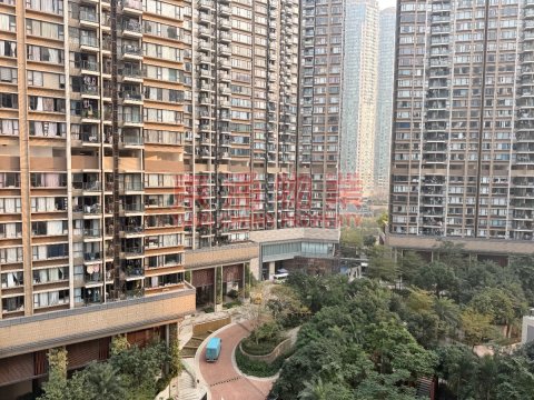 東環 第02期 第01B座 兩房兩廁內園