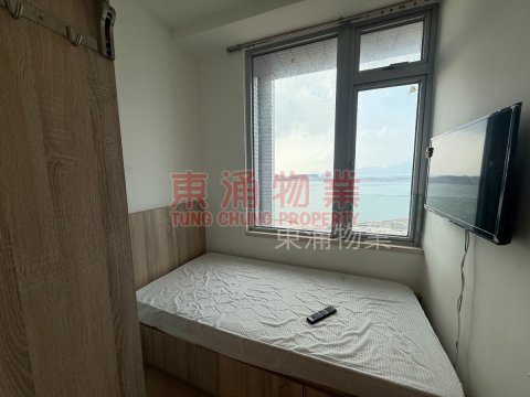 東環 第02期 第01B座 三房套海景