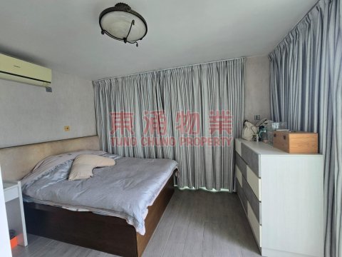 東堤灣畔 第02座 覆式海景