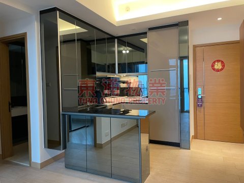 東環 第02期 第02B座 高層海景2房(1套)