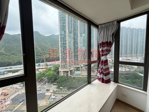 昇薈 第05座 東南山景三房套