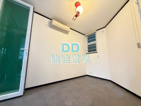 西貢半山區 南山村  環境優美