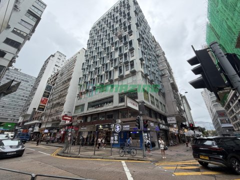 METROPOLE BLDG
