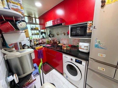 映灣園 第03期 第09座 靚裝修三房套