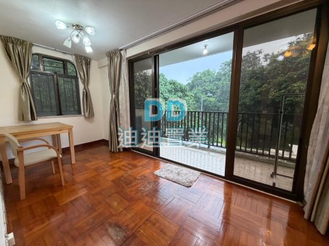 北港 環境優美 寧靜小村