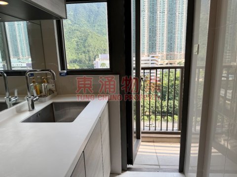 昇薈 第10座 抵租一房梗廚