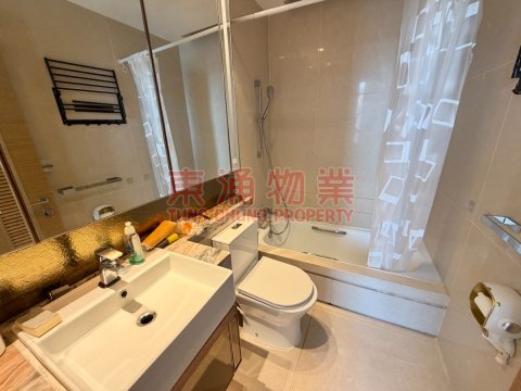 東環 第02期 第02B座 高層海景兩房套