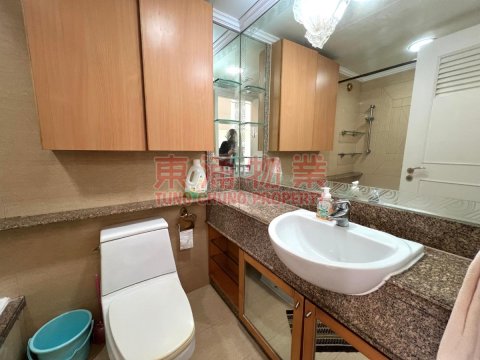 映灣園 第01期 第02座 入場兩房