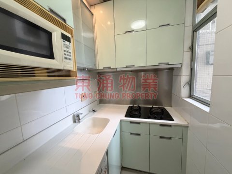 藍天海岸 第01期 第06座 高層一房海景