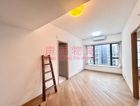 昇薈 第10座 一房梗廚