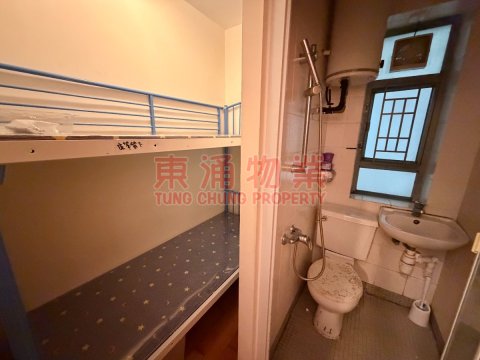 海堤灣畔 第01座 三房套海景