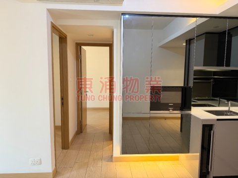 東環 第02期 第01B座 兩房兩廁內園