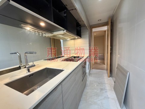 昇薈 第10座 獨家有匙帶你睇