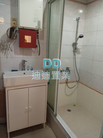 清水灣村屋 門前小花園