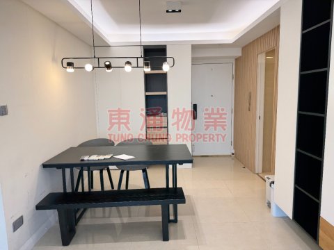 映灣園 第02期 第06座 高層單邊高私隱