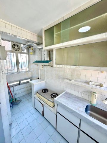 鳳鑽苑～高層兩房開陽