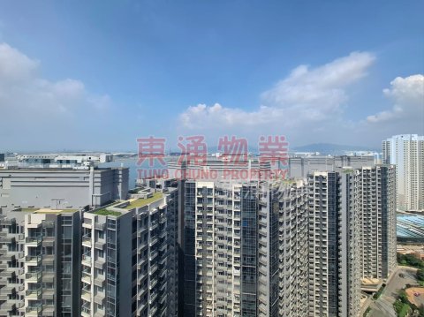 昇薈 第10座  至尊一房 廳大房大